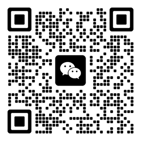 Scan in WeChat