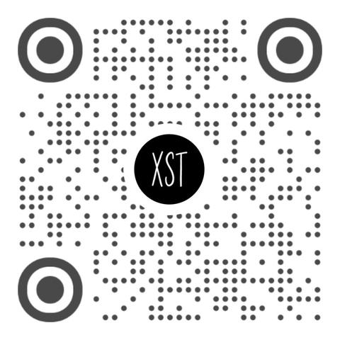 Scan to follow on Xiaohongshu